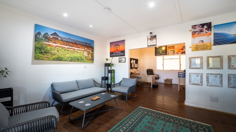 Commercial Property for Sale in Knysna Central Western Cape